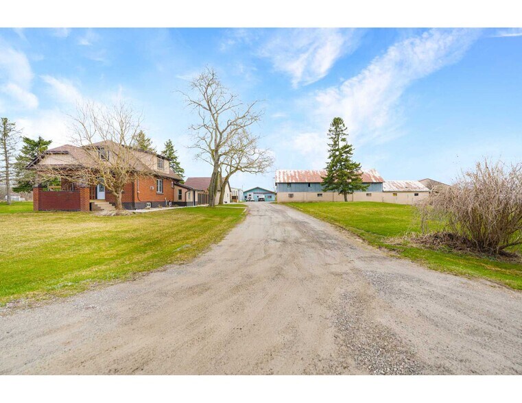 More Photos Of 120 Foss rd, Pelham Land For Sale