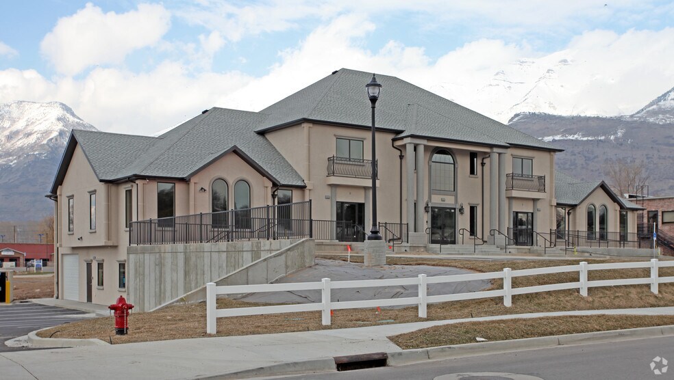 More Photos Of 272 W 200 N, Lindon Office For Sale