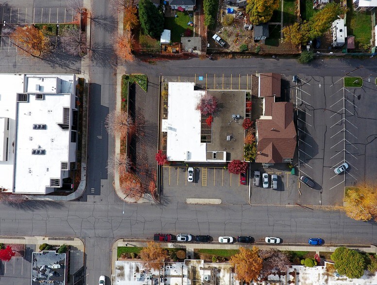 More Photos Of 314 S 12th Ave, Yakima Medical For Lease