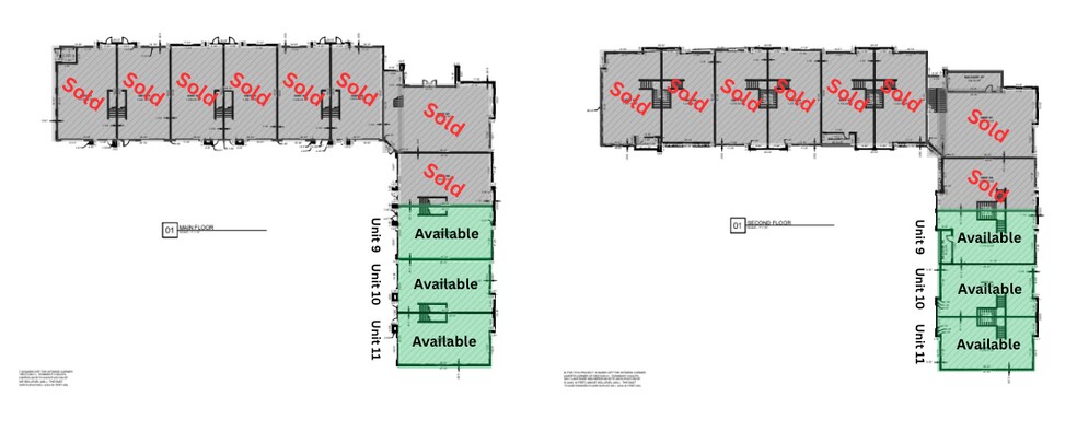 More Photos Of 74 E 13065 S, Draper Office For Lease