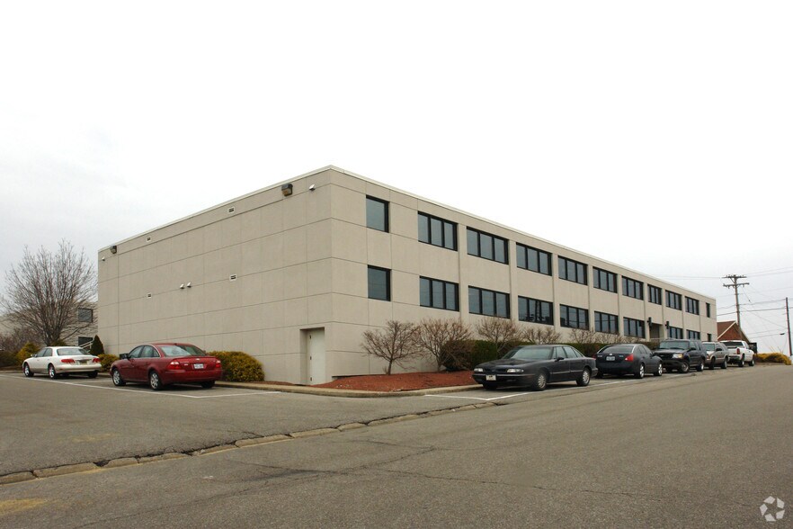 More Photos Of , Richmond Office For Sale