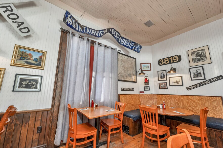 More Photos Of 79 Main St, Center Ossipee Restaurant For Sale
