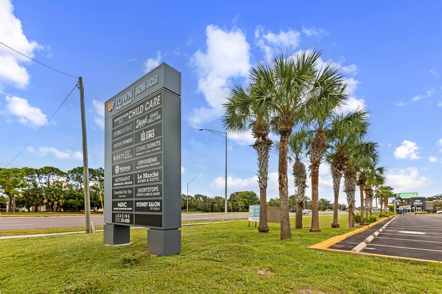 More Photos Of 34200-34340 US Highway 19, Palm Harbor Unknown For Lease