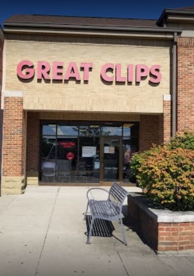 More Photos Of 3506-3648 Gender Rd, Canal Winchester General Retail For Lease