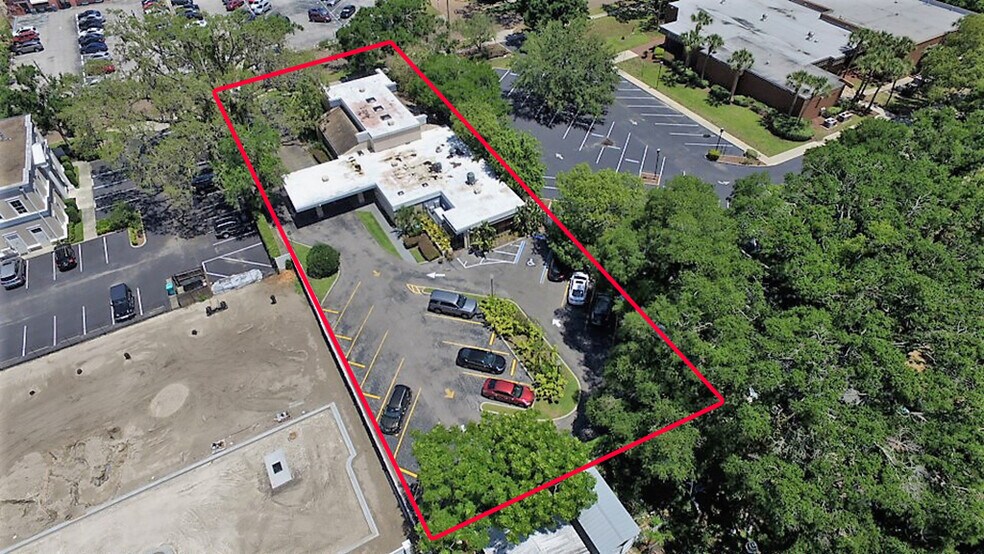 More Photos Of 130 E Hillcrest St, Orlando Medical For Sale