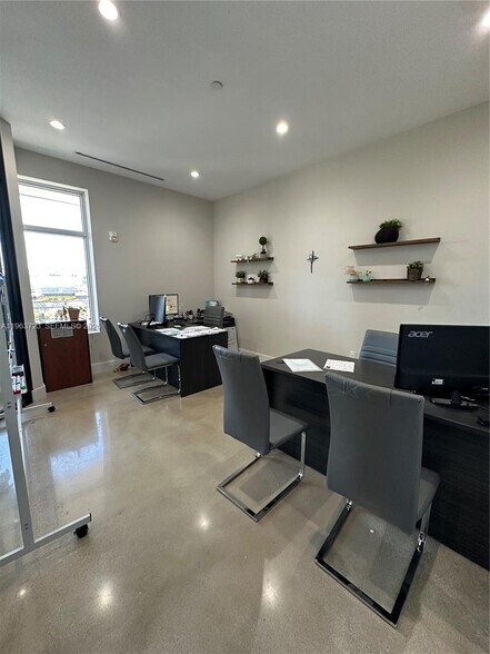 More Photos Of 12750 NW 17th St, Miami Office Residential For Sale