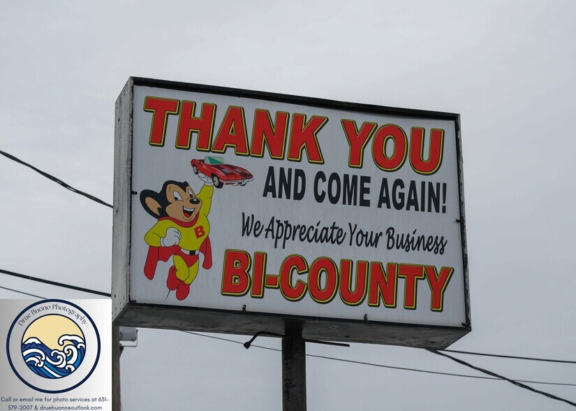 Primary Photo Of 1 Macadam St, Bay Shore Auto Salvage Facility For Sale
