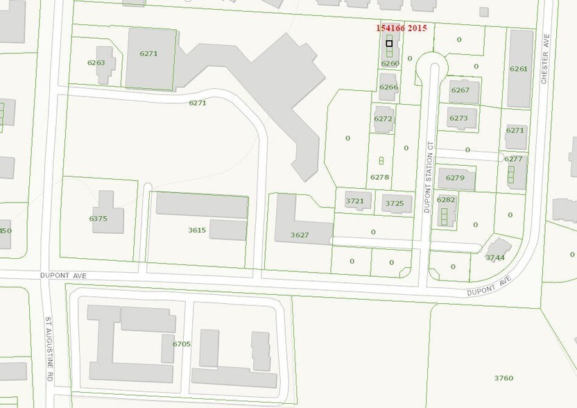 More Photos Of 6260 Dupont Station Ct, Jacksonville Office For Lease