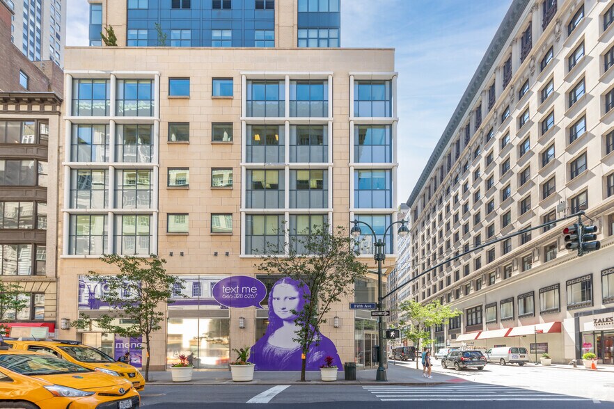 More Photos Of 425 Fifth Ave, New York Apartments For Lease