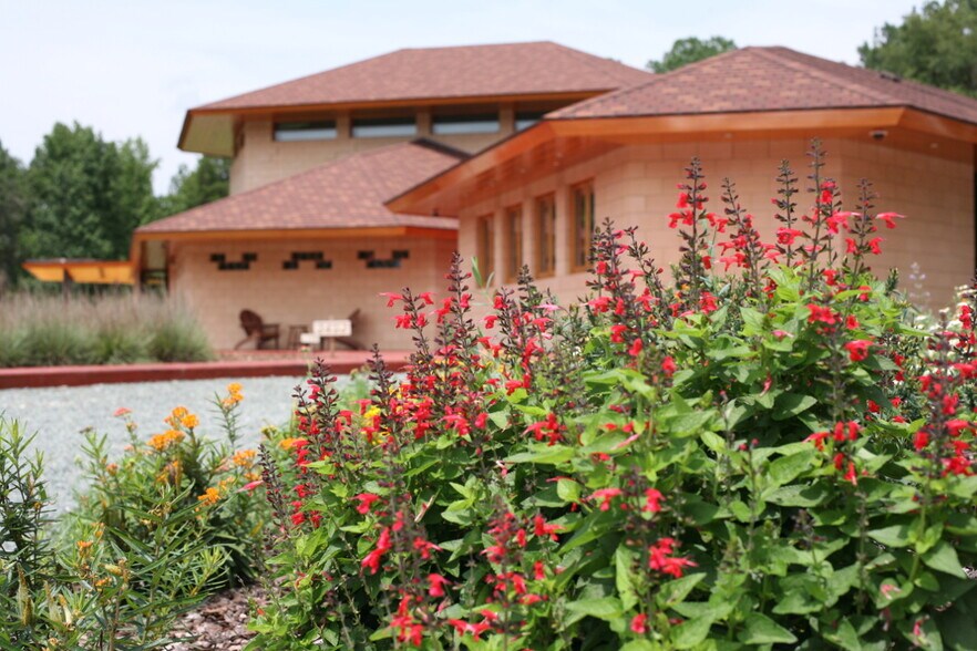 More Photos Of 2540 Seaforth Rd, Pittsboro Theater Concert Hall For Sale