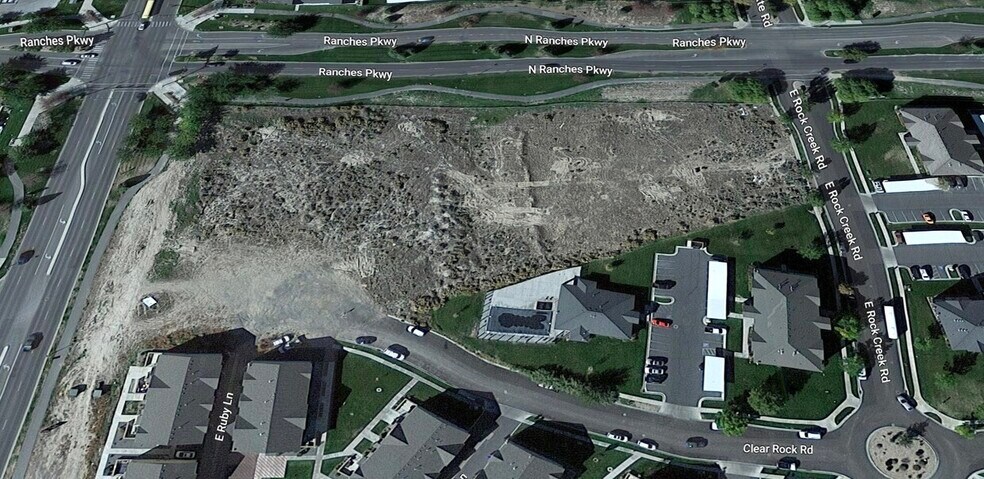 More Photos Of 3500 E Ruby Ln, Eagle Mountain Land For Lease