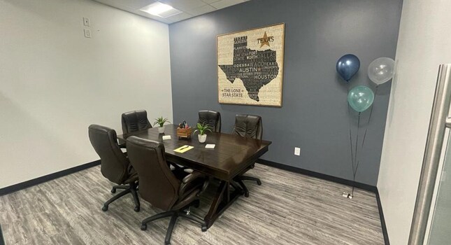 More Photos Of 4601 Old Shepard Place, Plano Medical For Sale