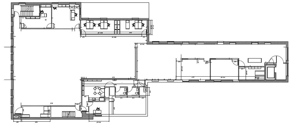 More Photos Of 88 Eldridge St, New York Office For Lease
