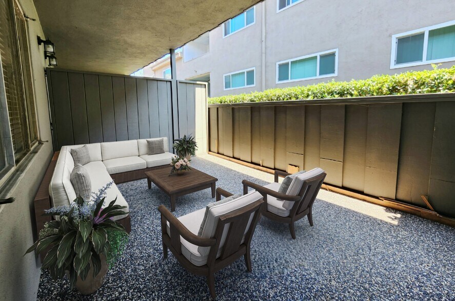 More Photos Of 1357-1361 S Beverly Glen Blvd, Los Angeles Apartments For Sale