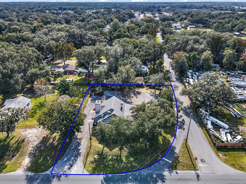 More Photos Of 2535 Main St, Leesburg Restaurant For Sale