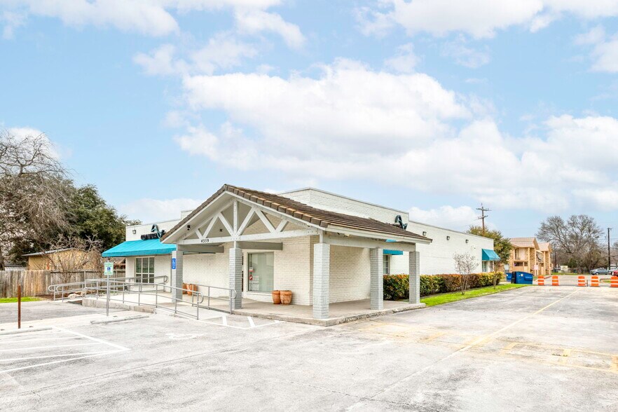 More Photos Of 4359 Greco Dr, San Antonio Medical For Sale
