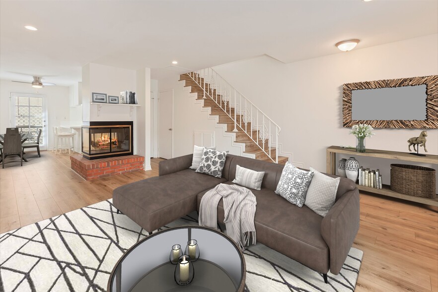 More Photos Of 635 E Olive Ave, Burbank Apartments For Sale