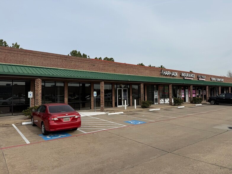 More Photos Of 14360 Bellaire Blvd, Houston Unknown For Lease