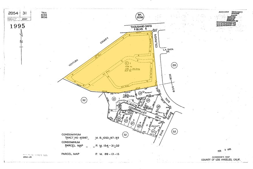More Photos Of 31340 Via Colinas, Westlake Village Light Distribution For Lease