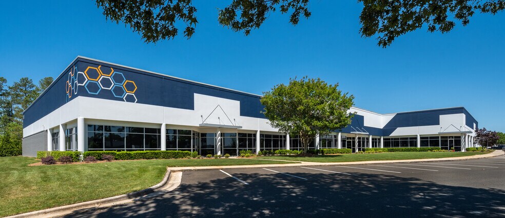 Primary Photo Of 133 Southcenter Ct, Morrisville Research And Development For Lease