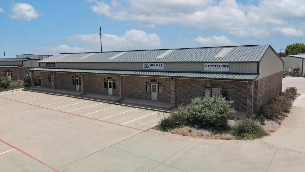 More Photos Of 5796 E Highway 114, Haslet Storefront Retail Office For Lease