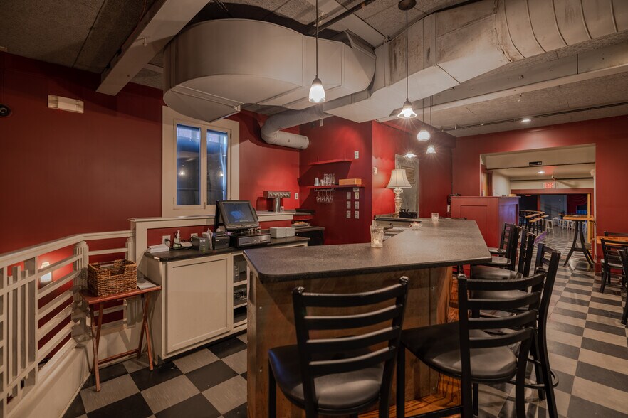 More Photos Of 743 Haywood Rd, Asheville Restaurant For Sale