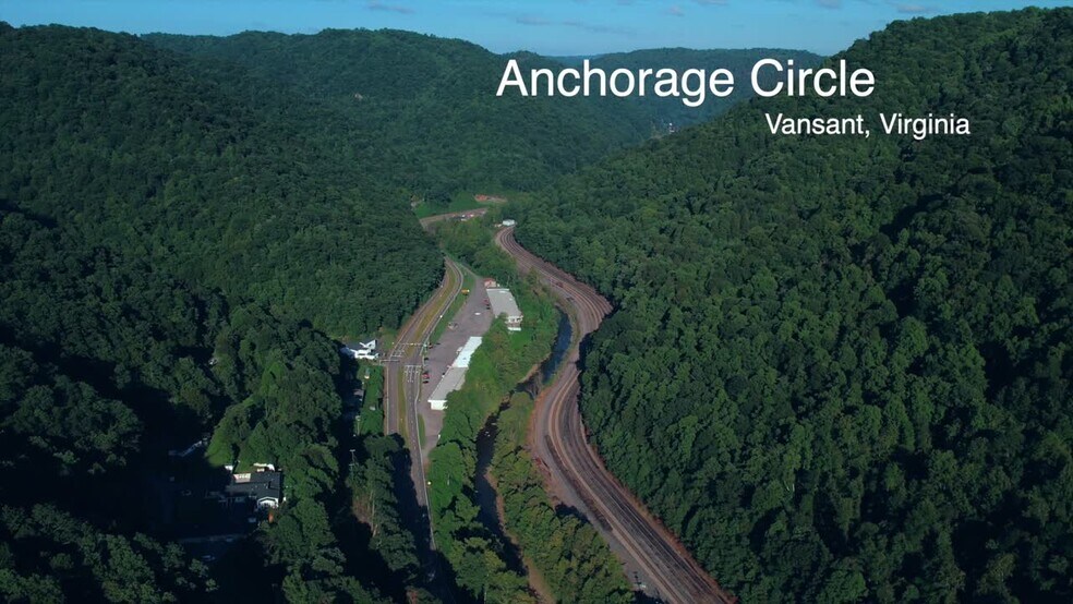 Primary Photo Of 1036 Anchorage Cir, Vansant Storefront For Sale