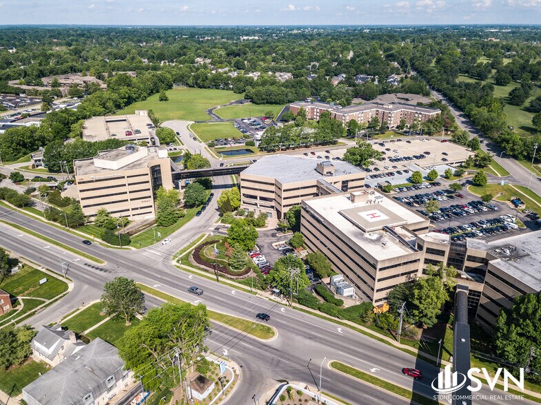 More Photos Of 1401 Harrodsburg Rd, Lexington Medical For Lease