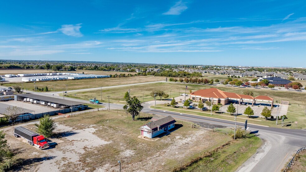 More Photos Of 134th, Oklahoma City Land For Sale