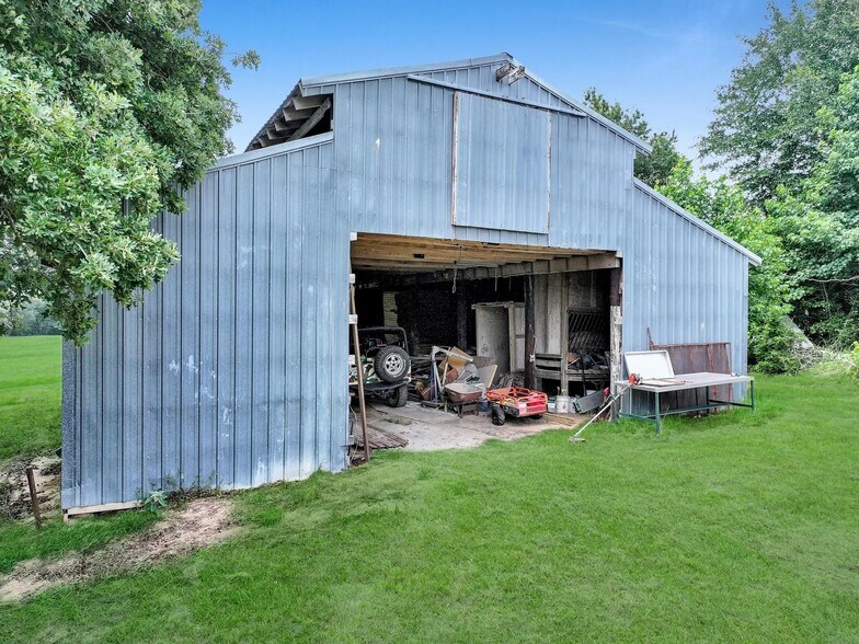 More Photos Of 8323 County Road 292, Buffalo Land For Sale