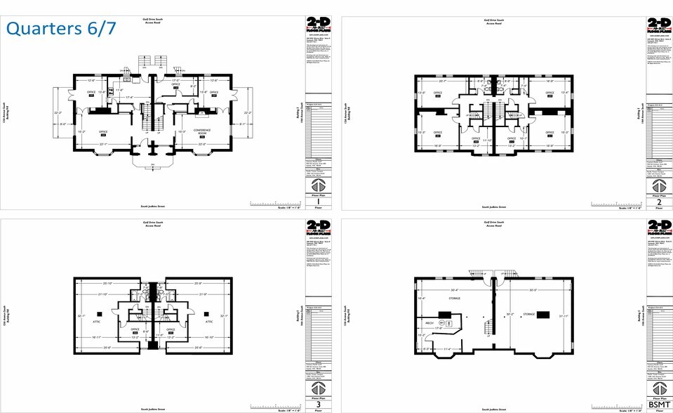 More Photos Of 1122 12th Ave S, Seattle Unknown For Lease