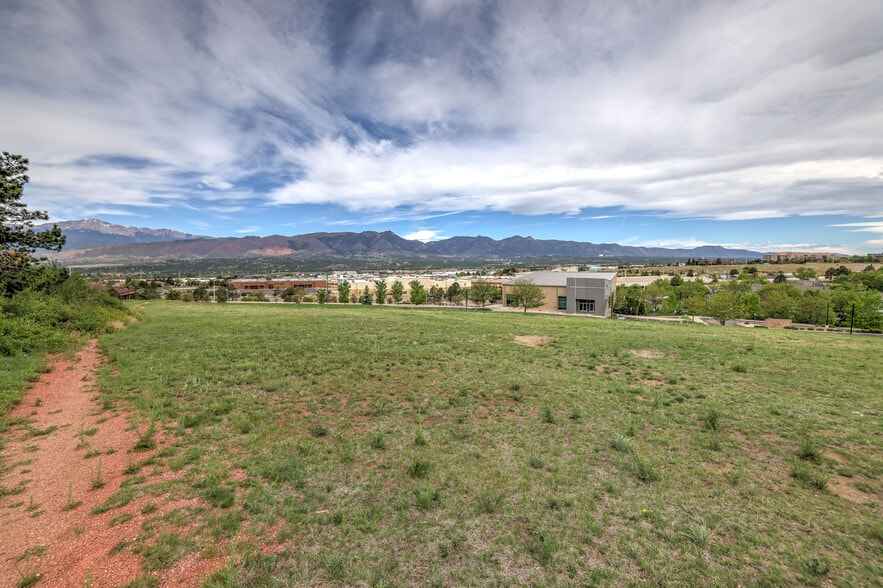 More Photos Of 1702 Chapel Hills Dr, Colorado Springs Religious Facility For Sale