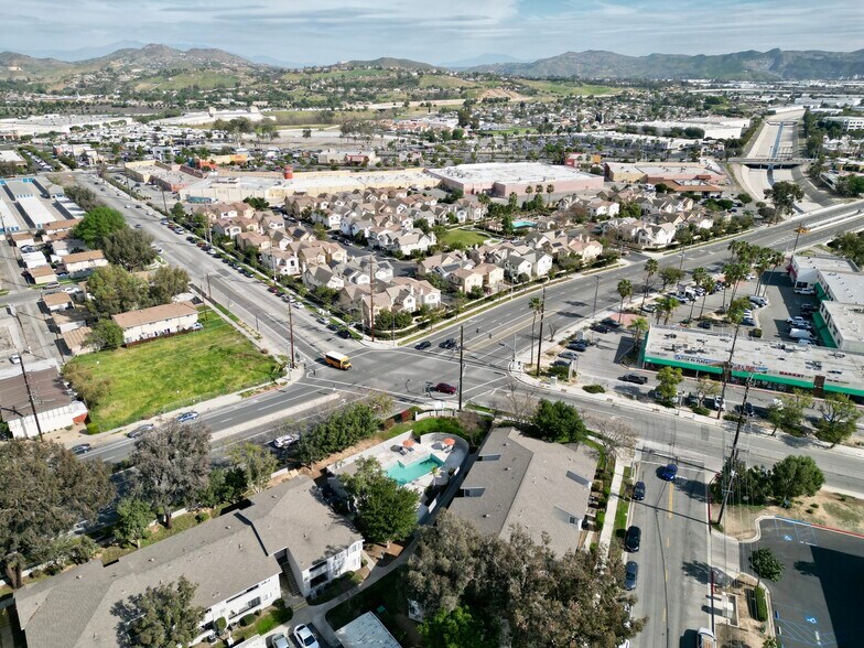 More Photos Of 449 River Rd, Corona Land For Sale