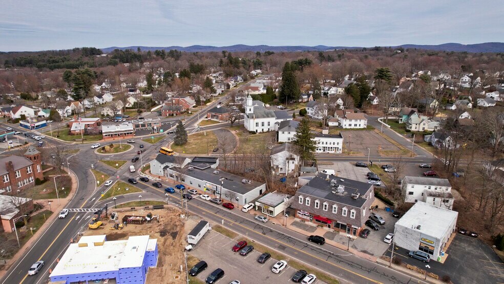 More Photos Of 16 Shaker Rd, East Longmeadow General Retail For Sale