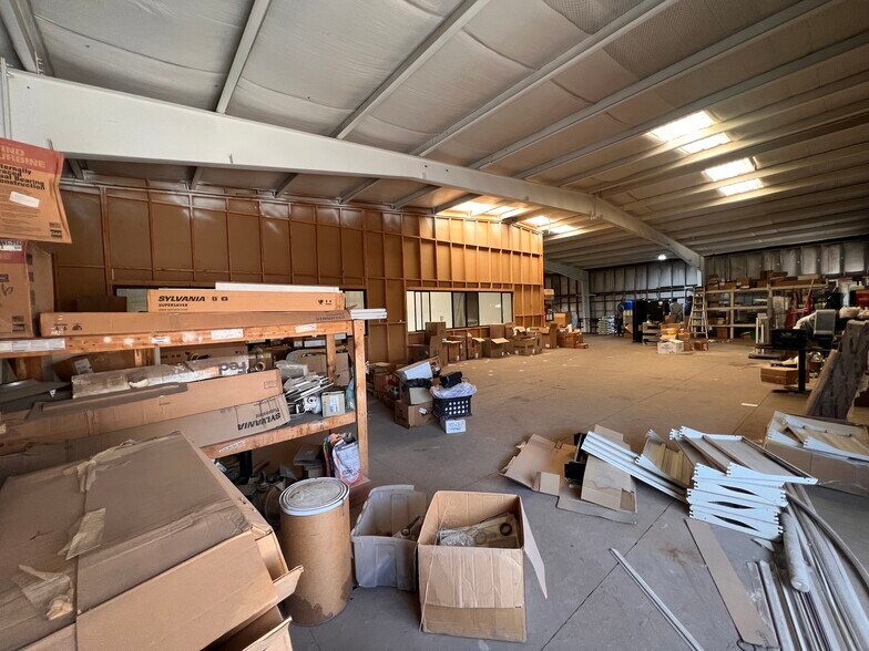 More Photos Of I-40 & EXIT 359 Grant rd, Lupton General Retail For Sale