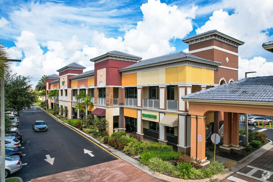 More Photos Of 1000-1080 Gateway Blvd, Boynton Beach Unknown For Lease