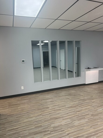 More Photos Of 14606 Sheraton St, Houston Warehouse For Sale