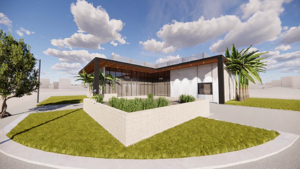 More Photos Of 1020 S Winchester Blvd, San Jose Daycare Center For Lease