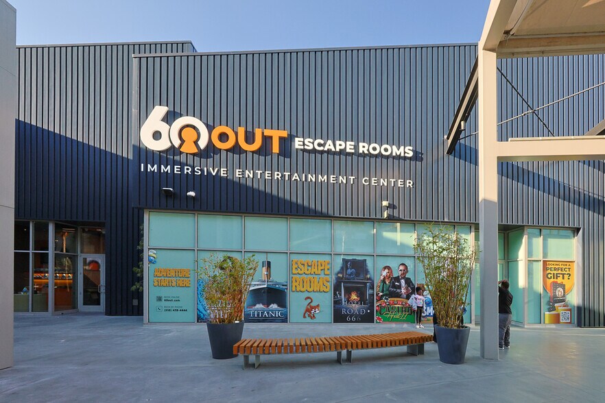 More Photos Of 6081 Center Dr, Los Angeles Unknown For Lease