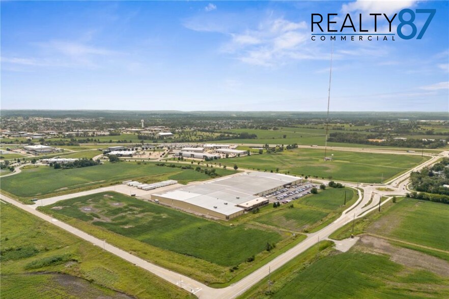 More Photos Of 1175 Tower Terrace, Hiawatha Land For Sale