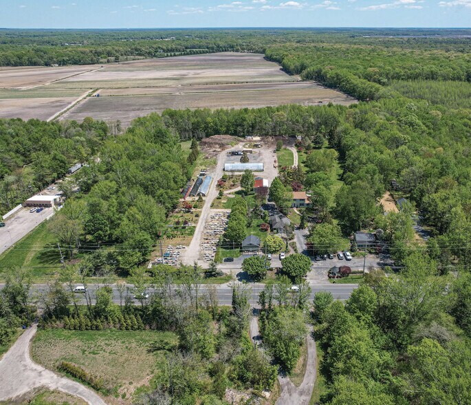 Primary Photo Of 1982-1986 Route 206, Southampton Land For Lease