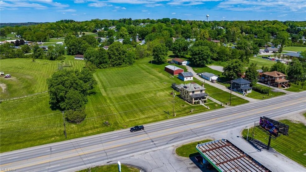 More Photos Of 2825 Maysville Pike, Zanesville Land For Sale