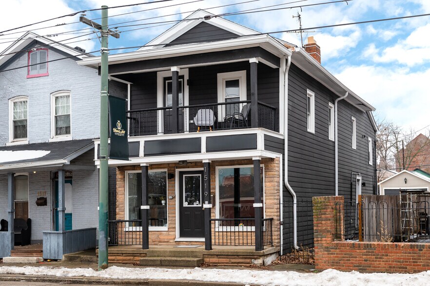 More Photos Of 1519 E 5th St, Dayton Office For Sale