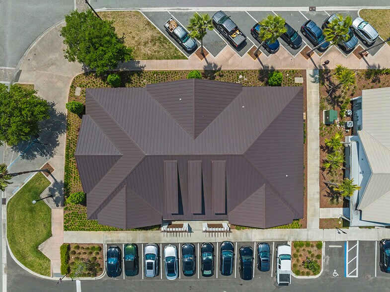 More Photos Of 495 Town Plaza Ave, Ponte Vedra Office For Sale
