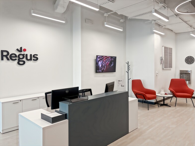 More Photos Of 3501 36th Ave, Astoria Coworking Space