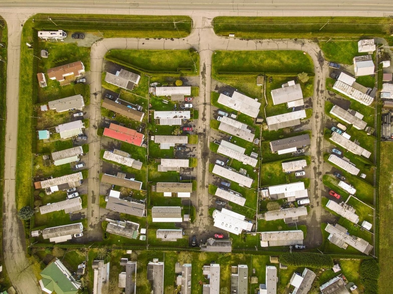 More Photos Of 62780 Flood-Hope Rd, Hope Manufactured Housing Mobile Home Park For Sale