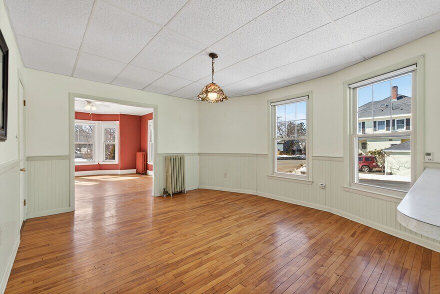 More Photos Of 499 Brighton Ave, Portland Multifamily For Sale