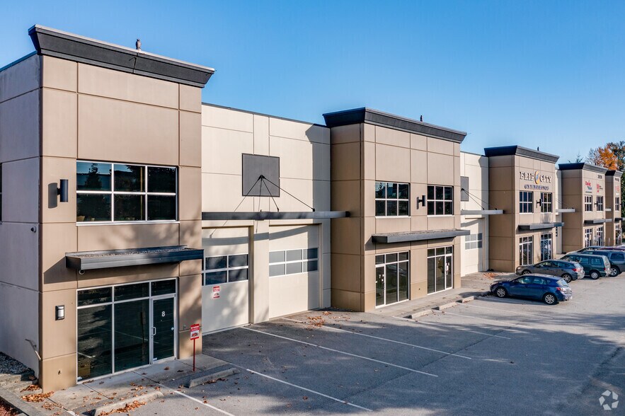 More Photos Of 20279 97th Ave, Langley Industrial For Sale
