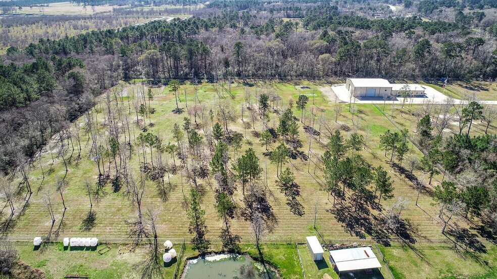 More Photos Of 26406 Fm 2100 Rd, Huffman Industrial For Sale