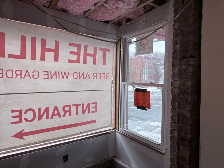 More Photos Of 377 Congress St, Troy General Retail For Sale